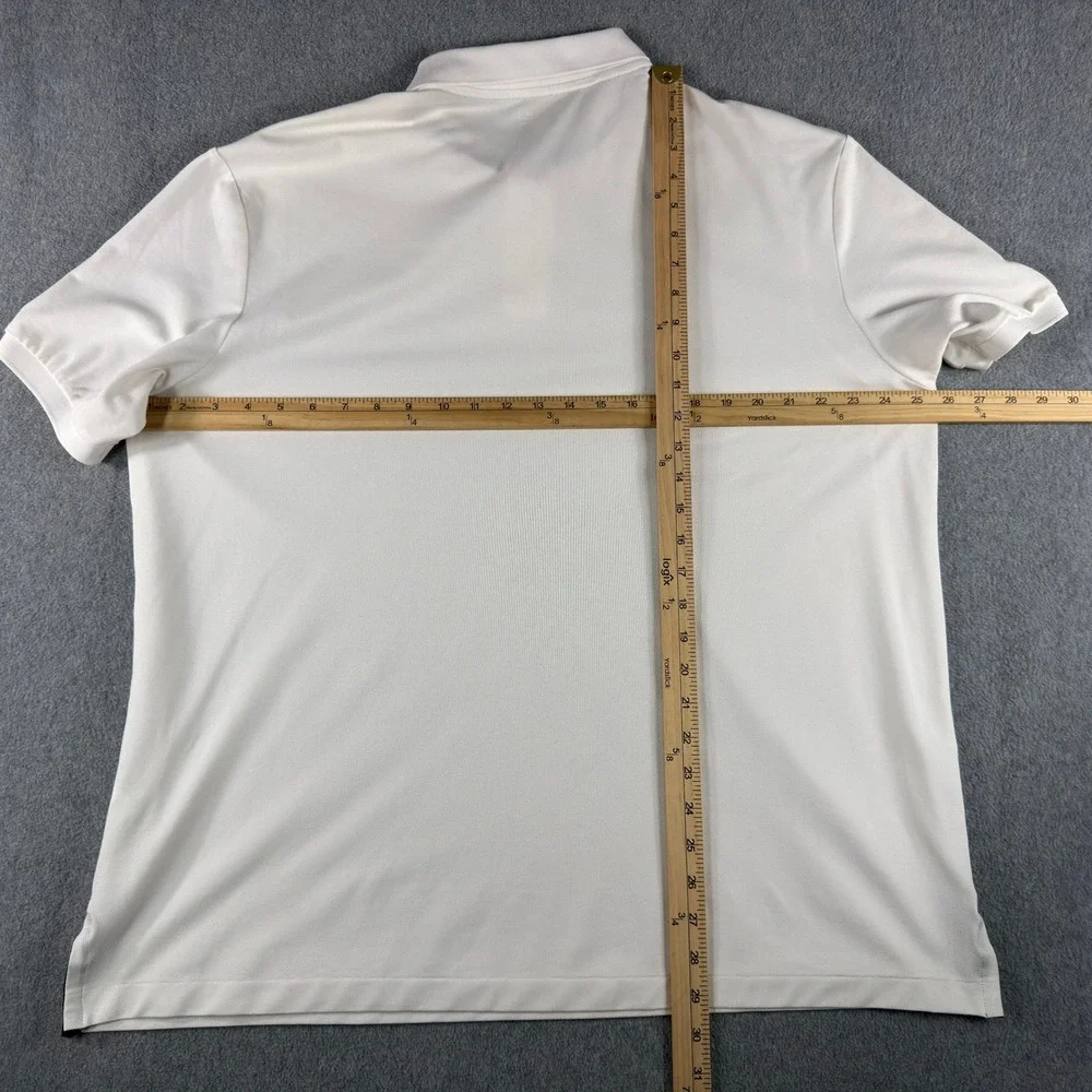 Polo Ralph Lauren sleeve graphic